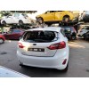 ford fiesta vii (hj, hf) del año 2019