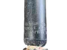 Recambio de amortiguador trasero derecho para renault clio v (b7_) 1.0 sce 65 (b7mg) referencia OEM IAM  220629204  2