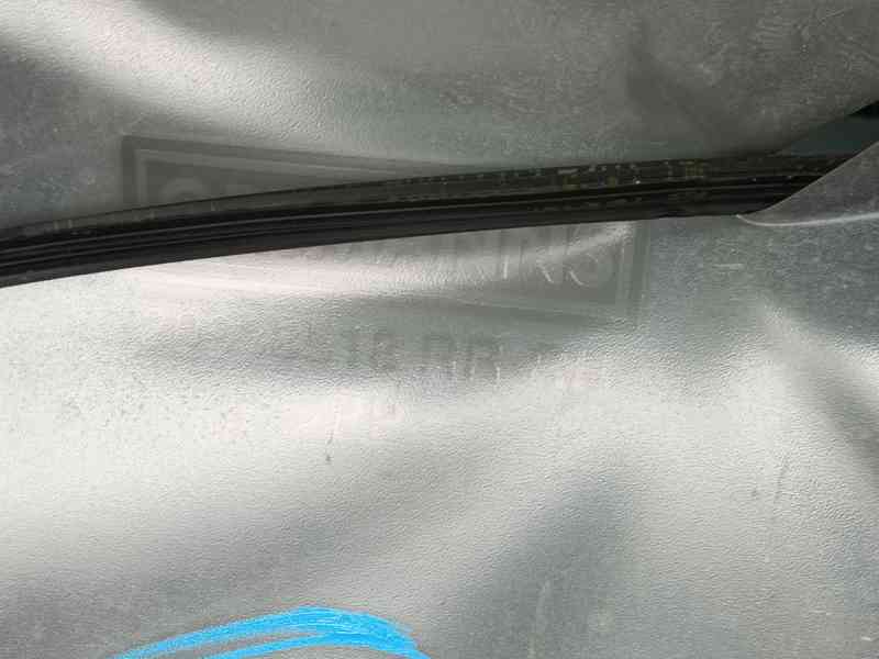 Recambio de puerta trasera derecha para opel insignia a (g09) 2.0 cdti (68) referencia OEM IAM 22796348  