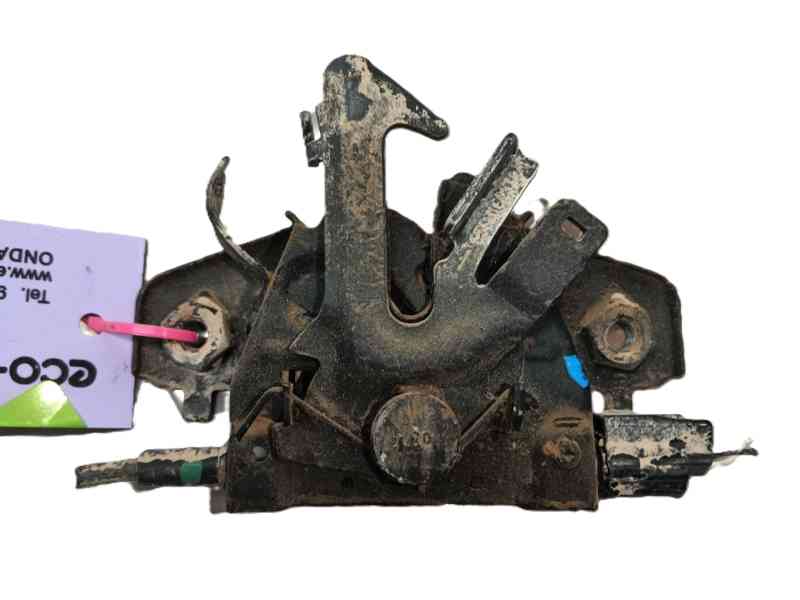 Recambio de cerradura capot para renault clio v (b7_) 1.0 sce 65 (b7mg) referencia OEM IAM   
