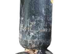 Recambio de amortiguador trasero izquierdo para renault clio v (b7_) 1.0 sce 65 (b7mg) referencia OEM IAM  562103002R  2