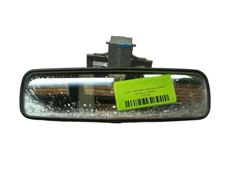 Recambio de espejo interior para smart forfour hatchback (453) 0.9 (453.044, 453.053) referencia OEM IAM A4538100900 A4538104300