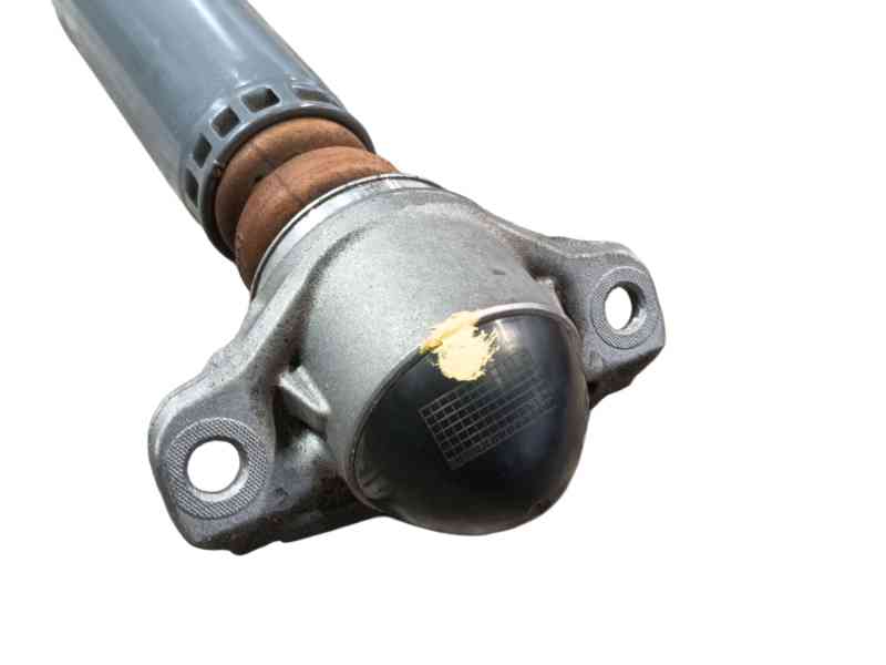 Recambio de amortiguador trasero izquierdo para audi a3 sportback (8ya, 8yf) 35 tdi referencia OEM IAM   