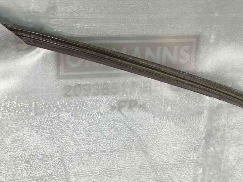 Recambio de puerta trasera izquierda para opel insignia a (g09) 2.0 cdti (68) referencia OEM IAM 22796347  