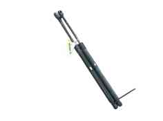 Recambio de amortiguadores maletero / porton para volkswagen touran (1t3) 1.6 tdi referencia OEM IAM  1T0827550H02S 