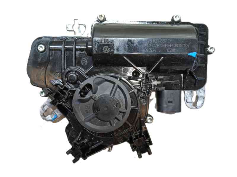 Recambio de modulo electronico para audi a3 sportback (8ya, 8yf) 35 tdi referencia OEM IAM 3V5827887C  