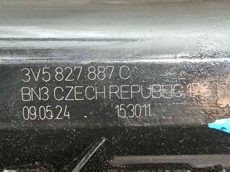 Recambio de modulo electronico para audi a3 sportback (8ya, 8yf) 35 tdi referencia OEM IAM 3V5827887C  