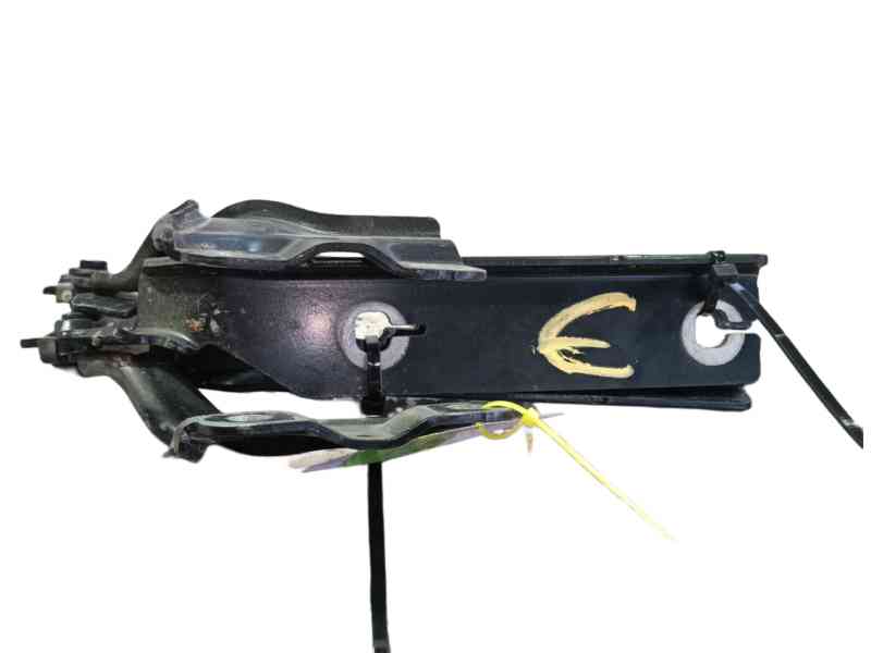 Recambio de bisagras capo para audi a3 sportback (8ya, 8yf) 35 tdi referencia OEM IAM  24127724025 