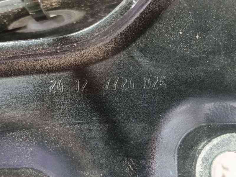 Recambio de bisagras capo para audi a3 sportback (8ya, 8yf) 35 tdi referencia OEM IAM  24127724025 