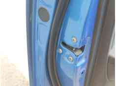 Recambio de cerradura puerta delantera izquierda para hyundai i30 (fd) 1.6 crdi referencia OEM IAM   