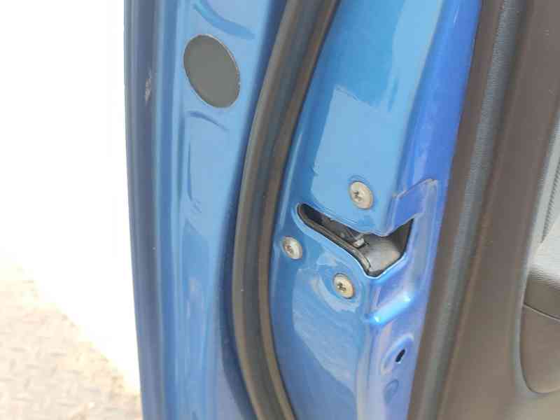Recambio de cerradura puerta delantera izquierda para hyundai i30 (fd) 1.6 crdi referencia OEM IAM   