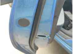 Recambio de cerradura puerta trasera izquierda para hyundai i30 (fd) 1.6 crdi referencia OEM IAM   