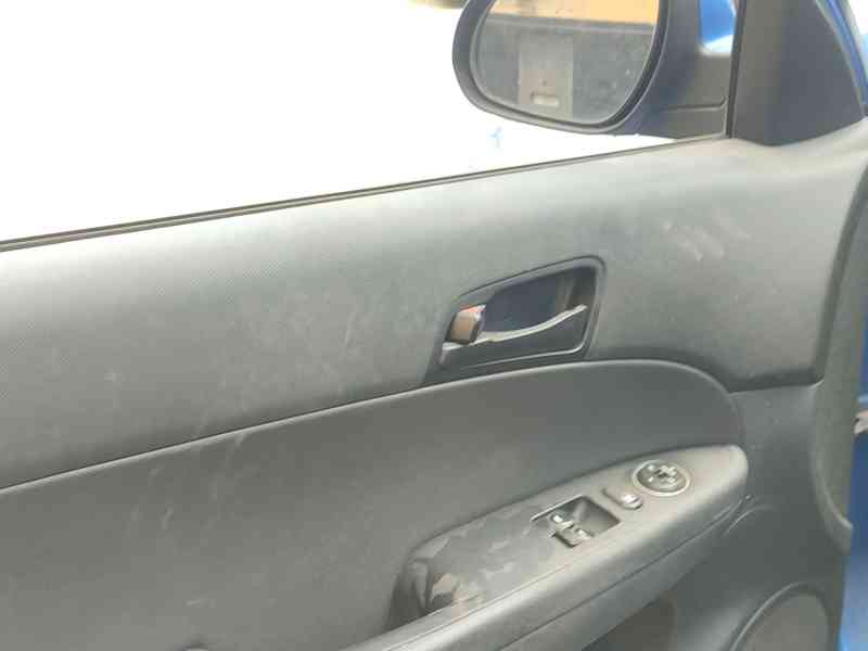 Recambio de elevalunas delantero izquierdo para hyundai i30 (fd) 1.6 crdi referencia OEM IAM   