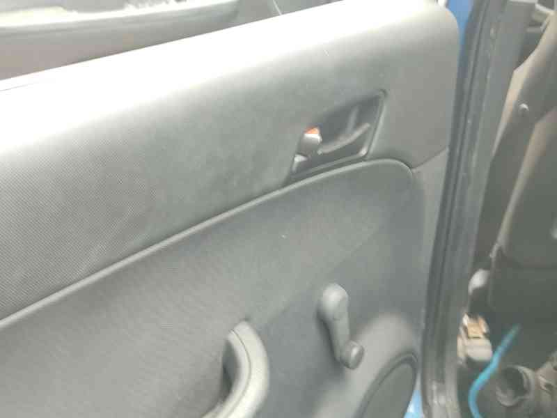 Recambio de elevalunas trasero izquierdo para hyundai i30 (fd) 1.6 crdi referencia OEM IAM   