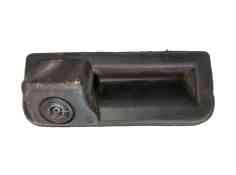 Recambio de maneta exterior porton para audi a3 sportback (8ya, 8yf) 35 tdi referencia OEM IAM 5E3827566  