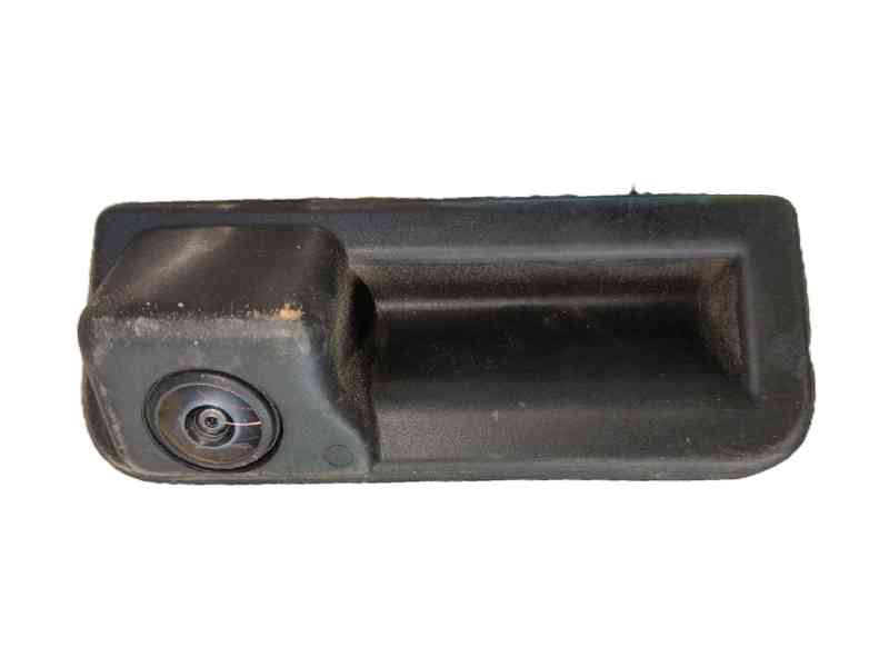 Recambio de maneta exterior porton para audi a3 sportback (8ya, 8yf) 35 tdi referencia OEM IAM 5E3827566  