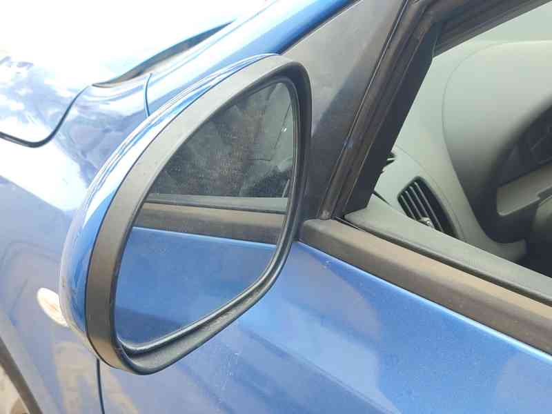 Recambio de espejo retrovisor izquierdo para hyundai i30 (fd) 1.6 crdi referencia OEM IAM   