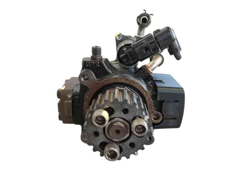 Recambio de bomba inyeccion para volkswagen touran (1t3) 1.6 tdi referencia OEM IAM VERE8569  