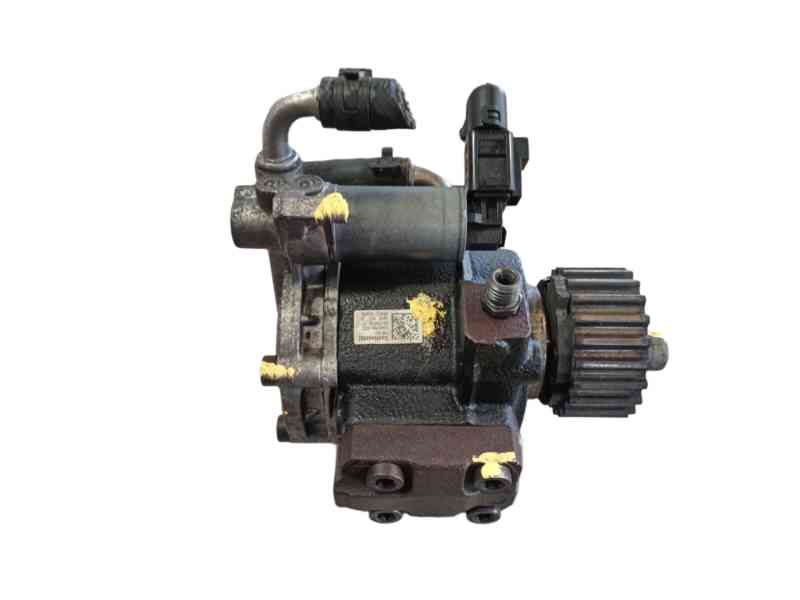 Recambio de bomba inyeccion para volkswagen touran (1t3) 1.6 tdi referencia OEM IAM VERE8569  