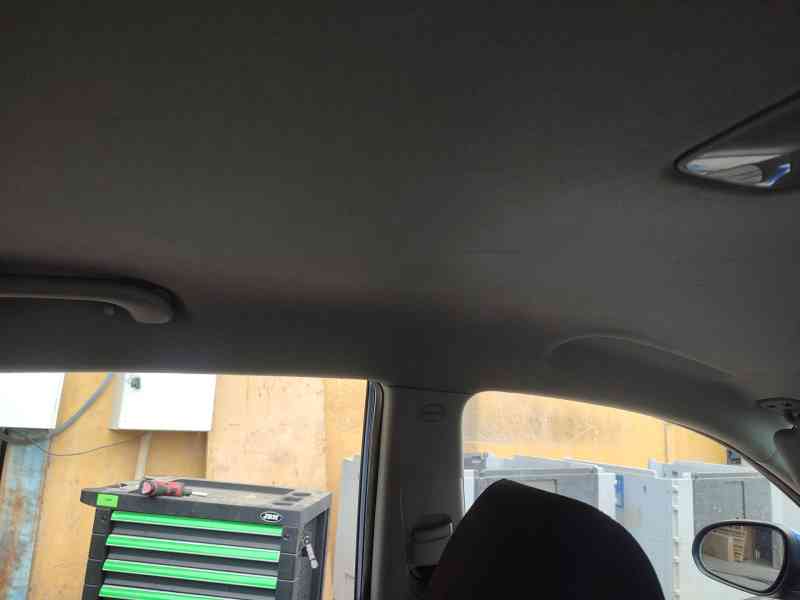 Recambio de airbag cortina delantero izquierdo para hyundai i30 (fd) 1.6 crdi referencia OEM IAM   