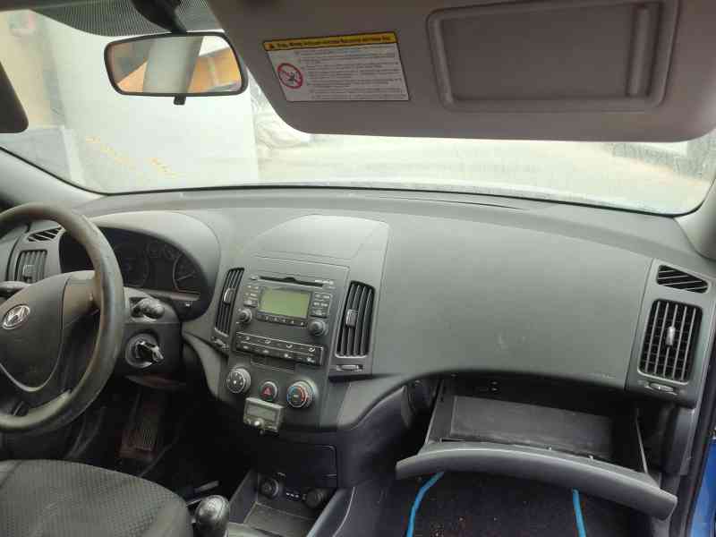 Recambio de airbag delantero derecho para hyundai i30 (fd) 1.6 crdi referencia OEM IAM   