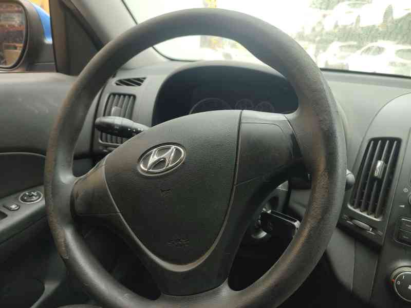 Recambio de airbag delantero izquierdo para hyundai i30 (fd) 1.6 crdi referencia OEM IAM   