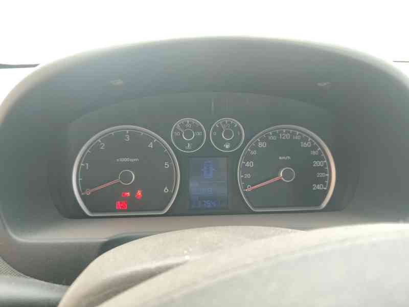 Recambio de cuadro instrumentos para hyundai i30 (fd) 1.6 crdi referencia OEM IAM   