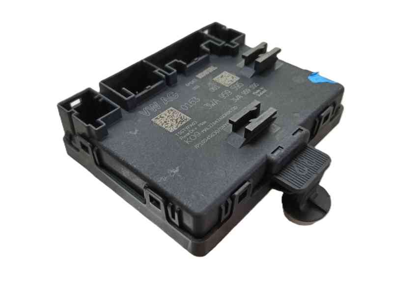 Recambio de modulo electronico para audi a3 sportback (8ya, 8yf) 35 tdi referencia OEM IAM   