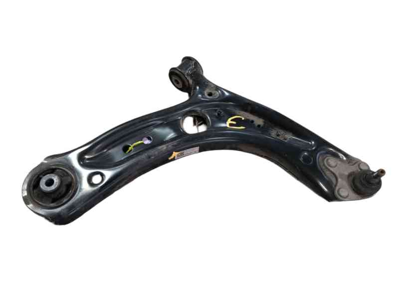 Recambio de brazo suspension inferior delantero derecho para audi a3 sportback (8ya, 8yf) 35 tdi referencia OEM IAM 5WA407152  