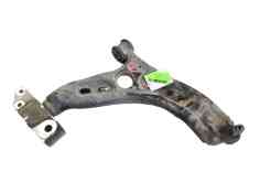 Recambio de brazo suspension inferior delantero derecho para volkswagen touran (1t3) 1.6 tdi referencia OEM IAM 1K0407152BC  