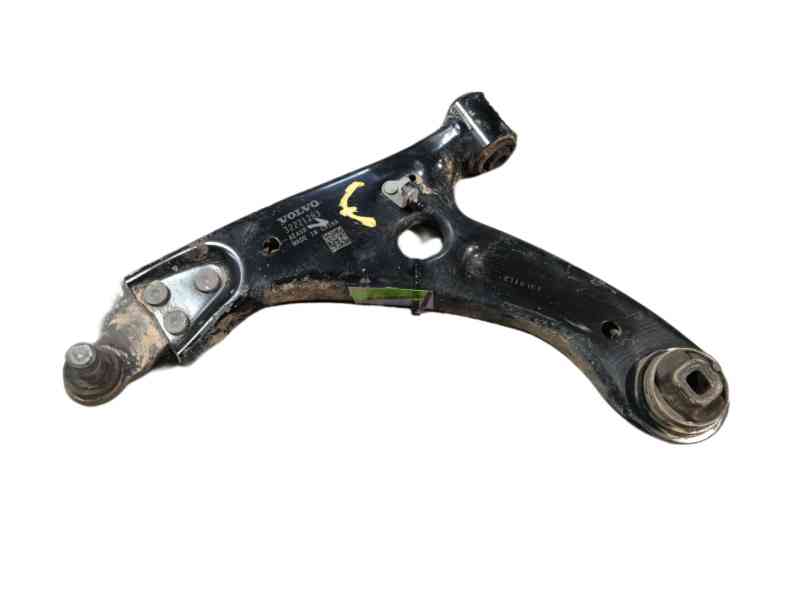 Recambio de brazo suspension inferior delantero izquierdo para volvo xc40 (536) d3 polestar referencia OEM IAM  32221283 