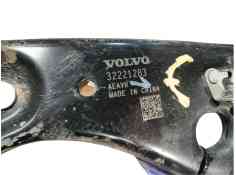 Recambio de brazo suspension inferior delantero izquierdo para volvo xc40 (536) d3 polestar referencia OEM IAM  32221283  2