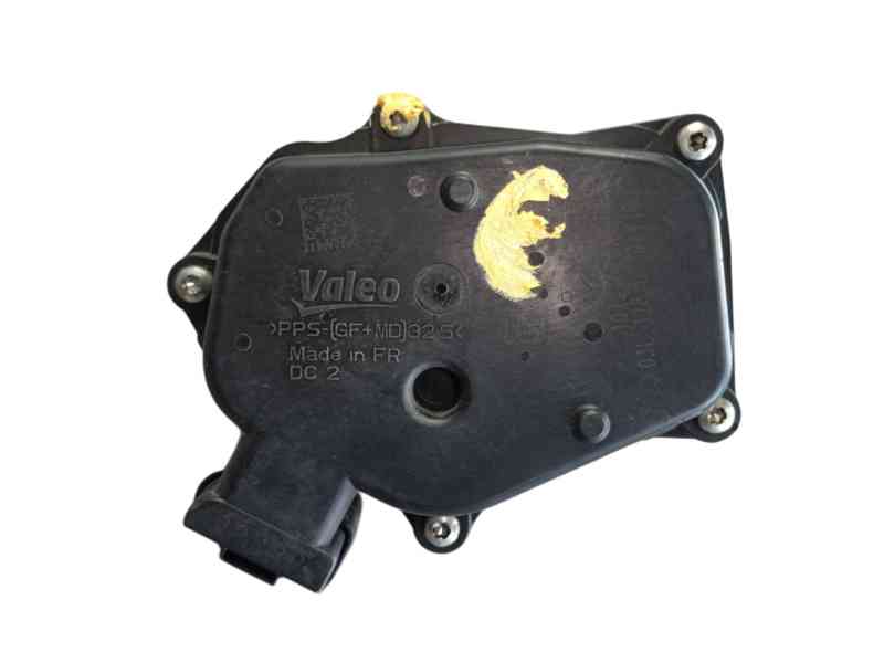 Recambio de caja mariposa para volkswagen touran (1t3) 1.6 tdi referencia OEM IAM  107220292 03L128063Q
