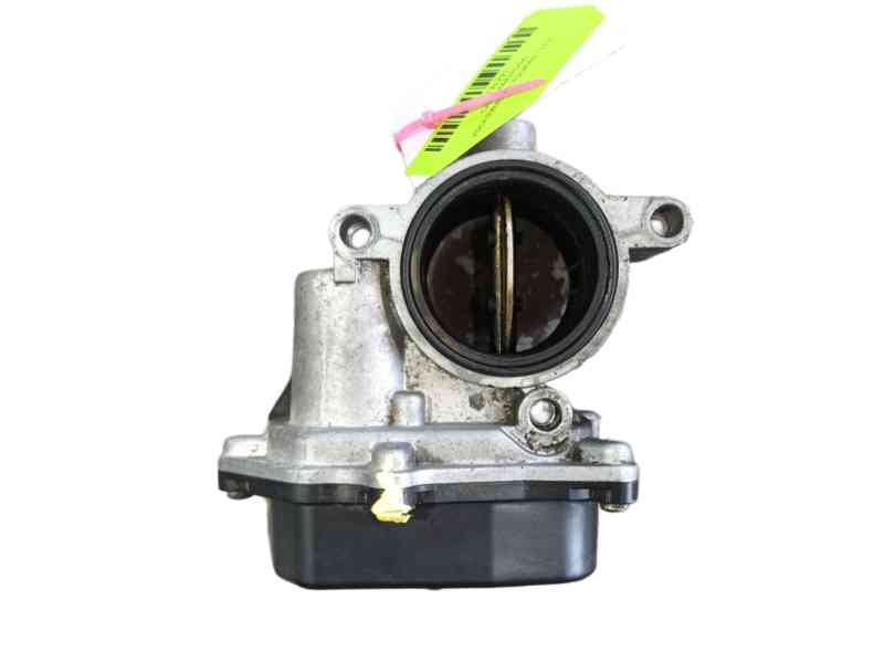 Recambio de caja mariposa para volkswagen touran (1t3) 1.6 tdi referencia OEM IAM  107220292 03L128063Q