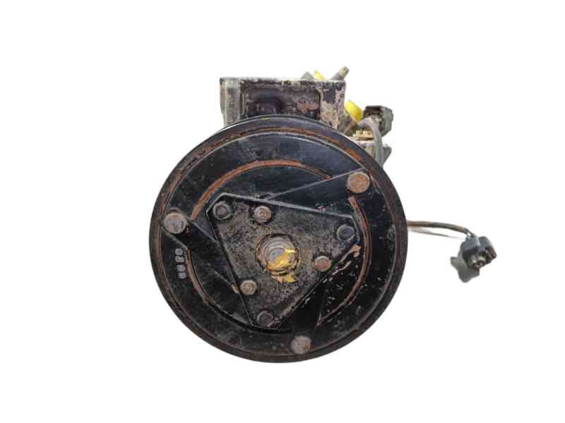 Recambio de compresor aire acondicionado para volvo xc40 (536) d3 polestar referencia OEM IAM  P32260849 T0211334107