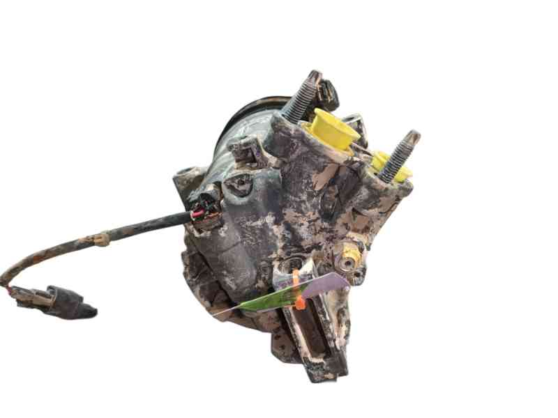 Recambio de compresor aire acondicionado para volvo xc40 (536) d3 polestar referencia OEM IAM  P32260849 T0211334107