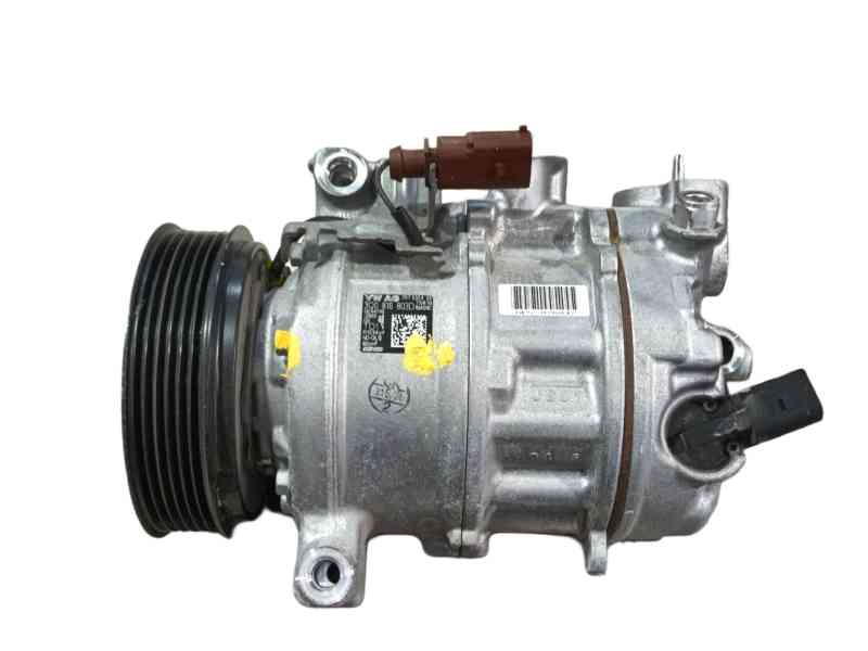 Recambio de compresor aire acondicionado para audi a3 sportback (8ya, 8yf) 35 tdi referencia OEM IAM 5Q0816803D 3Q0816803D 75720