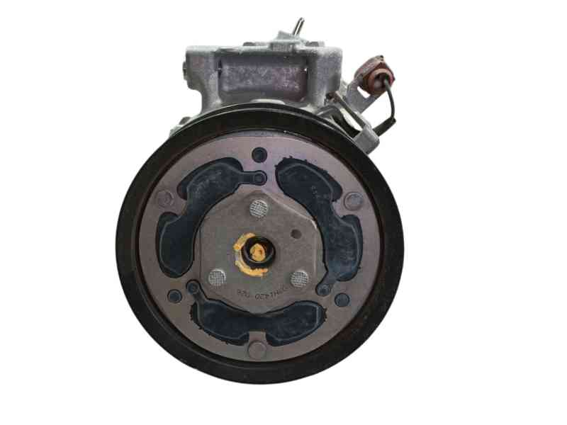 Recambio de compresor aire acondicionado para audi a3 sportback (8ya, 8yf) 35 tdi referencia OEM IAM 5Q0816803D 3Q0816803D 75720