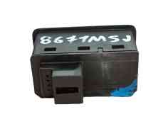 Recambio de interruptor para audi a3 sportback (8ya, 8yf) 35 tdi referencia OEM IAM 4G0959831D5PR 10118901  2