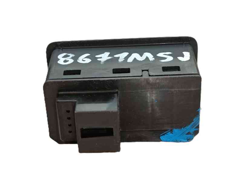 Recambio de interruptor para audi a3 sportback (8ya, 8yf) 35 tdi referencia OEM IAM 4G0959831D5PR 10118901 