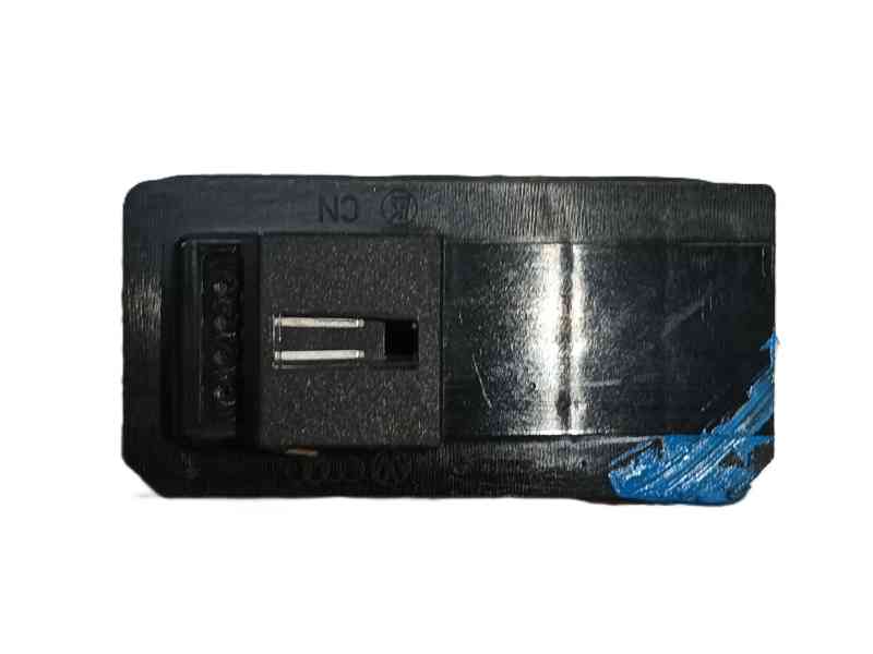 Recambio de interruptor para audi a3 sportback (8ya, 8yf) 35 tdi referencia OEM IAM 4G0959831D5PR 10118901 