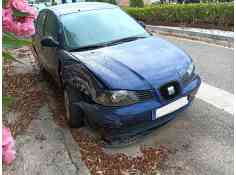 SEAT IBIZA III (6L1)