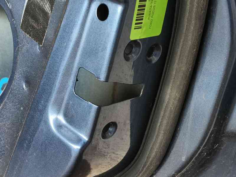 Recambio de puerta trasera derecha para ford focus ii sedán (db_, fch, dh) 1.8 tdci referencia OEM IAM   