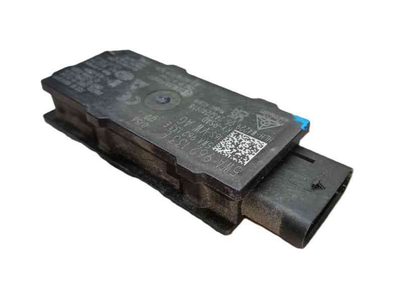Recambio de modulo electronico para audi a3 sportback (8ya, 8yf) 35 tdi referencia OEM IAM   
