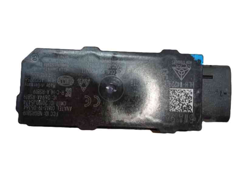 Recambio de modulo electronico para audi a3 sportback (8ya, 8yf) 35 tdi referencia OEM IAM   