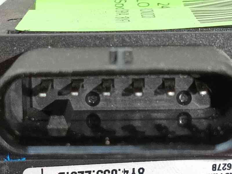 Recambio de modulo electronico para audi a3 sportback (8ya, 8yf) 35 tdi referencia OEM IAM   