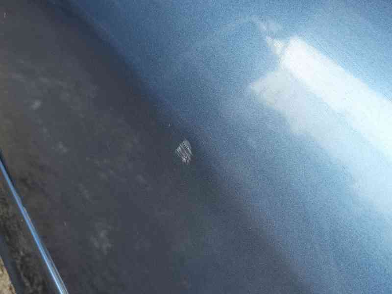Recambio de puerta trasera izquierda para ford focus ii sedán (db_, fch, dh) 1.8 tdci referencia OEM IAM   