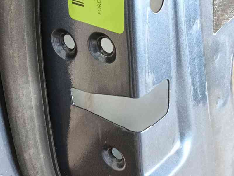 Recambio de puerta trasera izquierda para ford focus ii sedán (db_, fch, dh) 1.8 tdci referencia OEM IAM   
