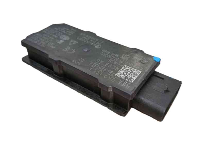 Recambio de modulo electronico para audi a3 sportback (8ya, 8yf) 35 tdi referencia OEM IAM   