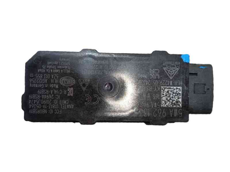 Recambio de modulo electronico para audi a3 sportback (8ya, 8yf) 35 tdi referencia OEM IAM   